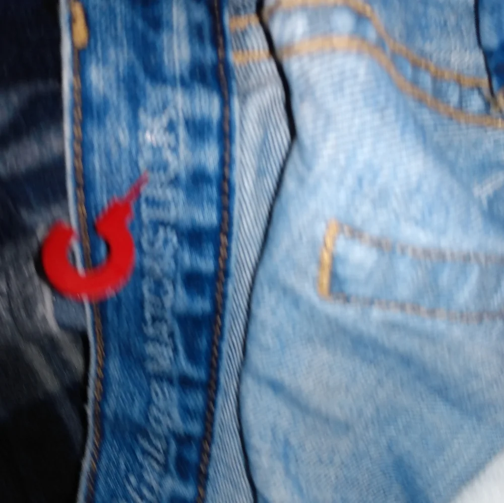Gap vintage matchstick straight leg jeans